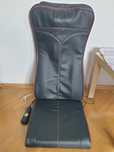 Fotel masujący CASADA -  QUATTROMED IV-S - mata