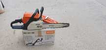 Piła spalinowa stihl ms 180