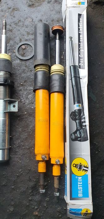 Coilover V-MAXX BMW E92