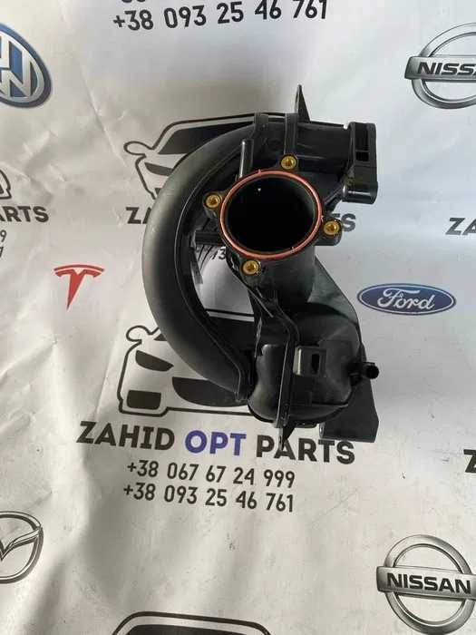 Впускной колектор Mazda  CX5 3 BM BP 6 GJ GL KF CX30 СХ9 2.0 2.5 TURBO