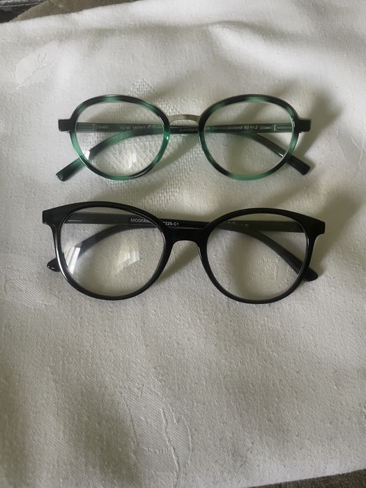 Окуляри для зору +2.5