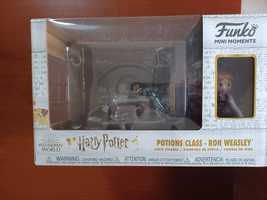 Funko Pop Mini Moments - Potion Class Ron Weasly - Harry Potter