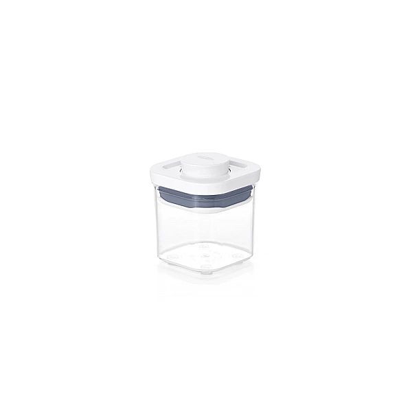 Pojemnik Pop2 - 0.2l kwadrat Mini (e) - Good Grips / Oxo