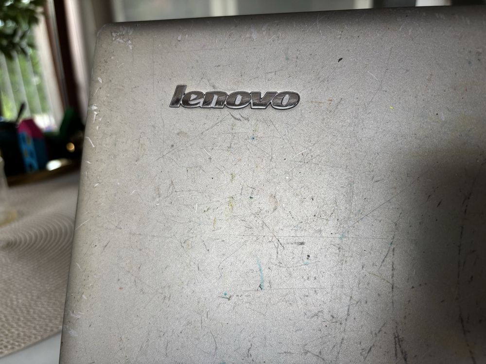 Laptop Lenovo ideapad Yoga 13, typ 2191