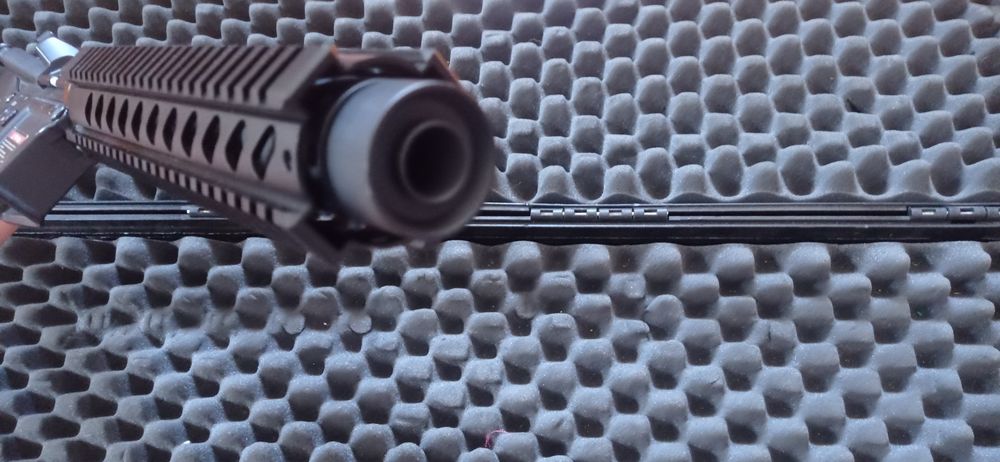 M4 Specna Arms full metal