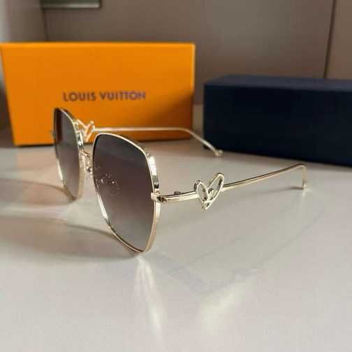 Okulary słoneczne Louis Vuitton 080533