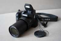 Panasonic Lumix fz82 4k x60 zoom