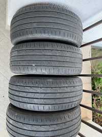 Opony letnie Hankook VentusPrime 2 205/55/16 91V