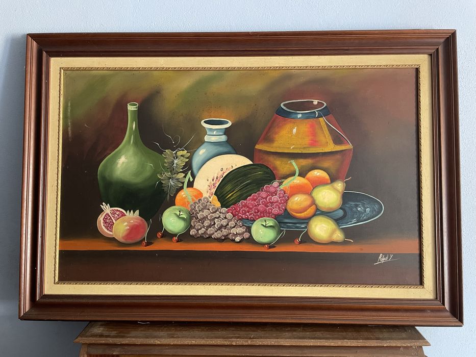 Quadro decorativo