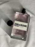 Духи Жіночі Zadig & Voltaire THIS IS HER! Undressed 100 мл. Оригінал!