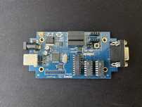 Programator EEPROM Elprosys CodiPROG MK2 I2C, SPI, Microwire