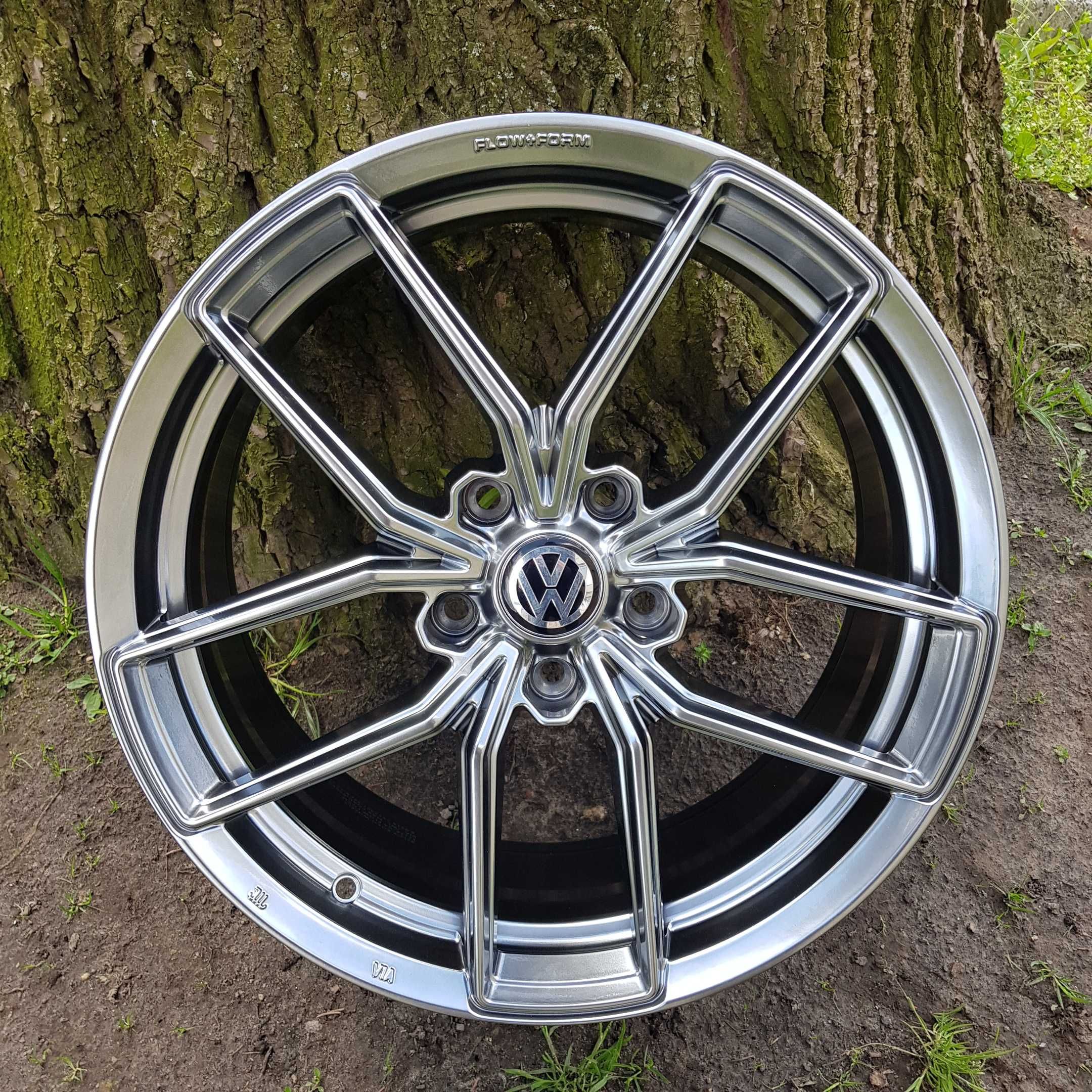 Диски НОВІ VW R17 5x112 Tiguan Passat Jetta Skoda Octavia Audi A4 A6