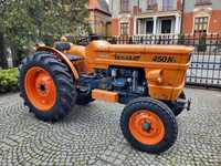 Ciągnik traktor Sadowniczy Fiat Someca 450 n sadownik