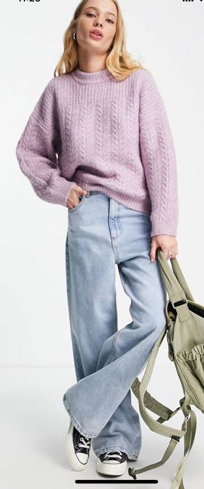 Світер джемпер Topshop