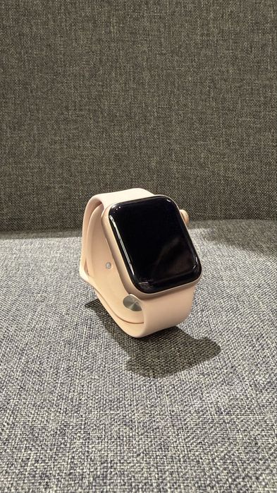 Apple Watch SE 2020 Rose Gold