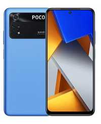 Xiaomi Poco M4 Pro 4G 6/128GB NFC Cool Blue Global
Код товара