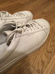 Sneakers Brancos da GANT