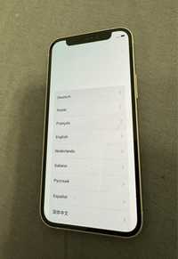 Sprzedam uzywany tel iPhone 12 mini/128 GB