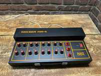 Mikser Audio mr 4