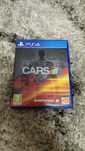 Project CARS - PS4