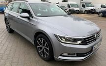 Бампер Volkswagen Passat B8 запчасти Пассат Б8 разборка