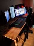 Computador gamer