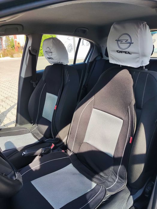Opel Corsa D 1.2 | 5D | benzyna | klimatyzacja | tempomat