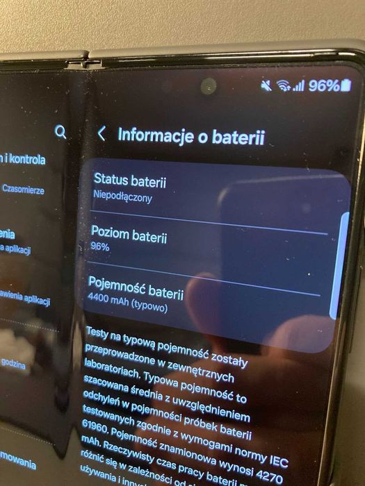 Samsung Galaxy Z Fold 5 512GB