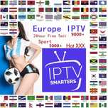 Android tv / IPtv