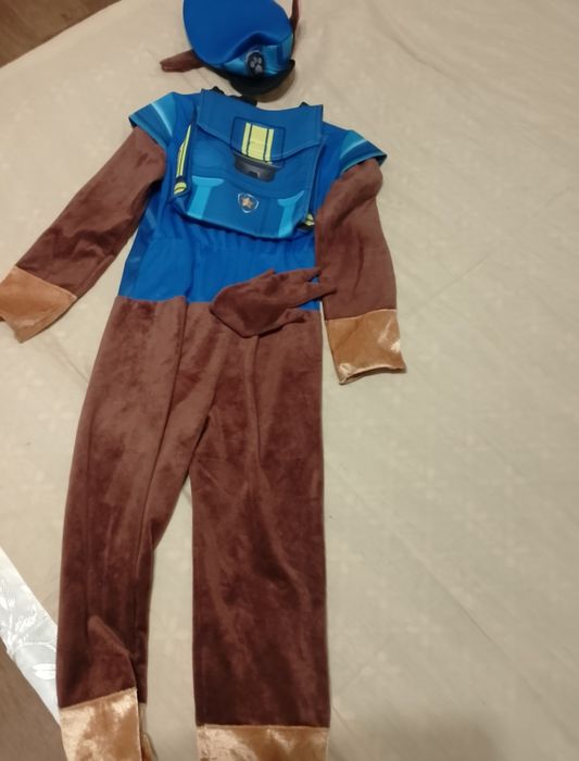 Різдвяний костюм