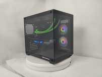 Komputer Gamingowy i9-14900K, RTX 3080, 64 GB,SSD,Win 11 Pro