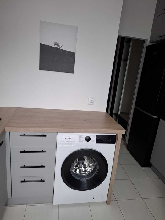 Kawalerka w centrum Siedlec