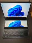 ASUS ROG Zephyrus Duo 15 SE – RTX 3080,– USZKODZONY