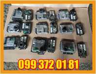 Ебу  Мозги комплект блок комфорта Trafic Opel Vivaro 1.9 2.0 2.5