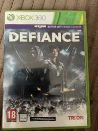 Gra Xbox 360 Defiance