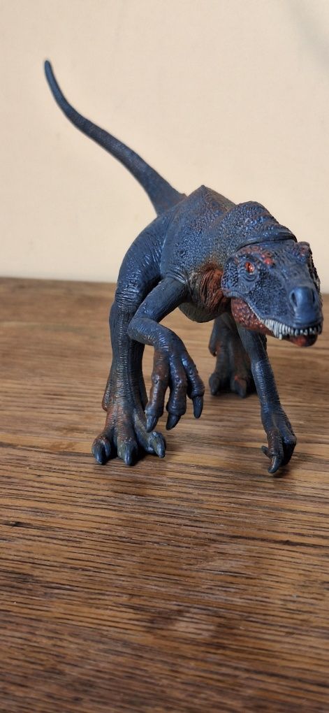 Herrerazaur - figurka dinozaura