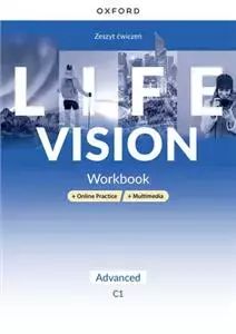 Life Vision. Advanced C1. Workbook + Online Practice. Oxford