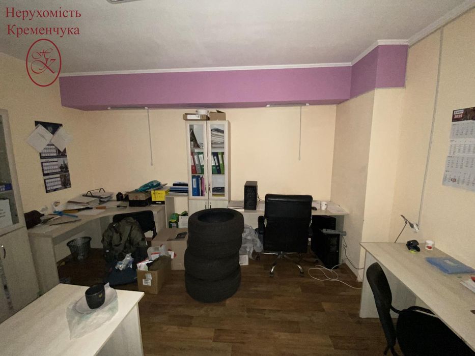 Оренда офісного приміщення центр