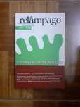 Relâmpago, revista de poesia, n 6