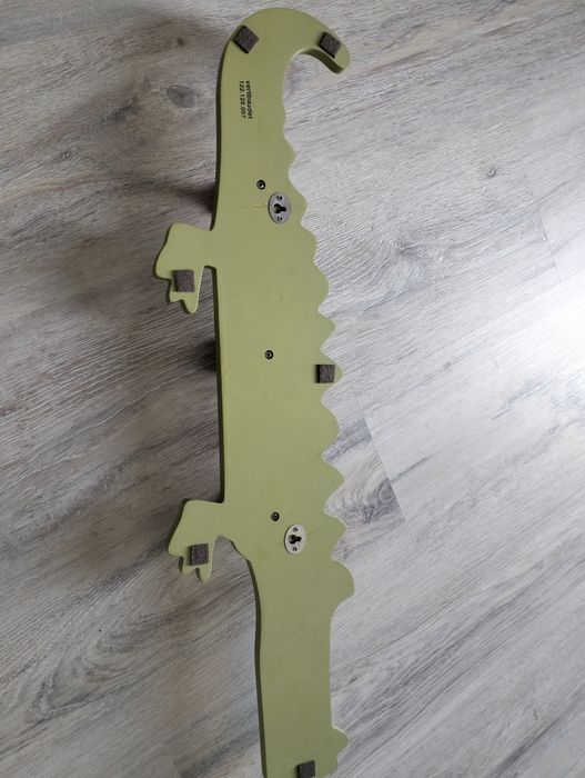 Cabide para quarto de Criança