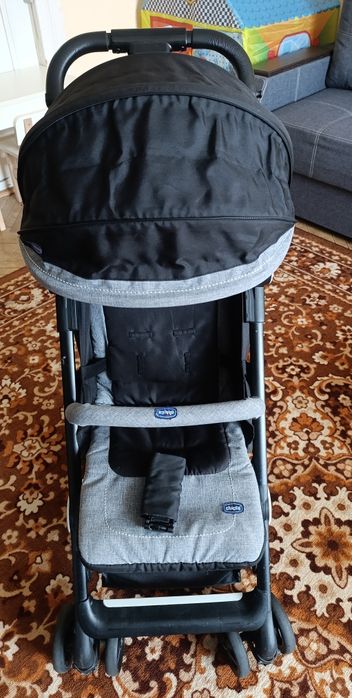 Прогулянкова коляска Chicco Miinimo 2