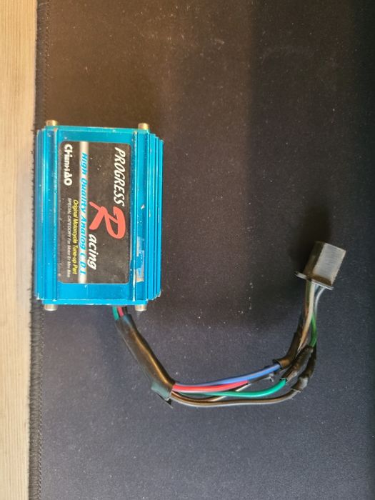 Комутатор (CDI) для Yamaha Jog 3KJ