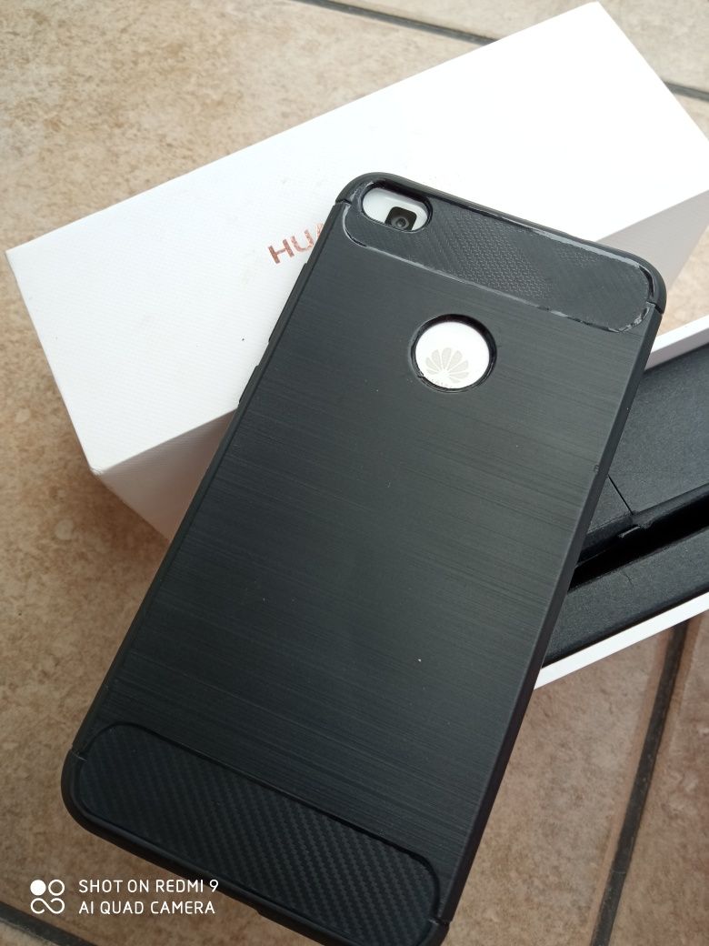 Telefon komórkowy - smartfon HUAWEI P8lite Warszawa