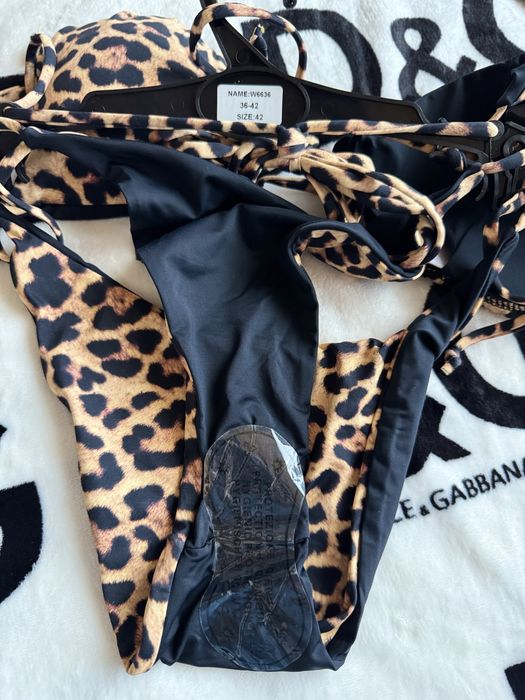 Неймовірно стильний купальник ЛЕО L/XL