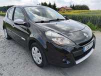 RENAULT CLIO III ** 1.2 LPG ** LIFT ** KLIMA ** NAVI **2010 ** zadbana