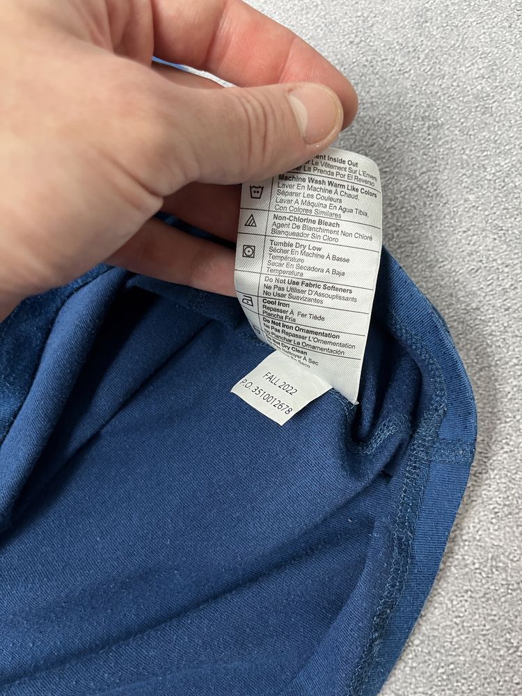 Футболка мужская Carhartt