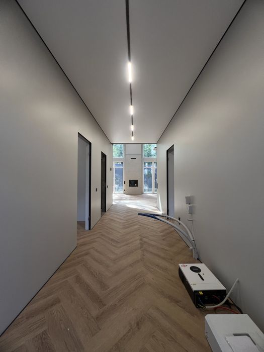 Таунхаус з ремонтом та техн. біля ЛІСУ/ 130м2/ГАЗ/ Камін/  без комісії