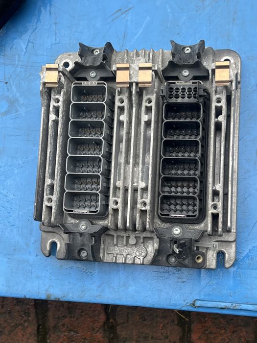 DC 13 163 Sterownik Komputer jednostka sklnika ECU S8 Scania Euro 6