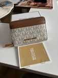 Portfel Michael Kors