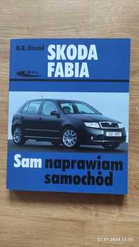 Sam naprawiam samochód Skoda Fabia 1